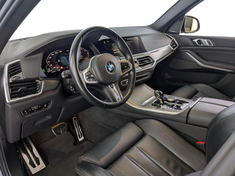 BMW X5 IV (G05/G18) Москва  - изображение 17