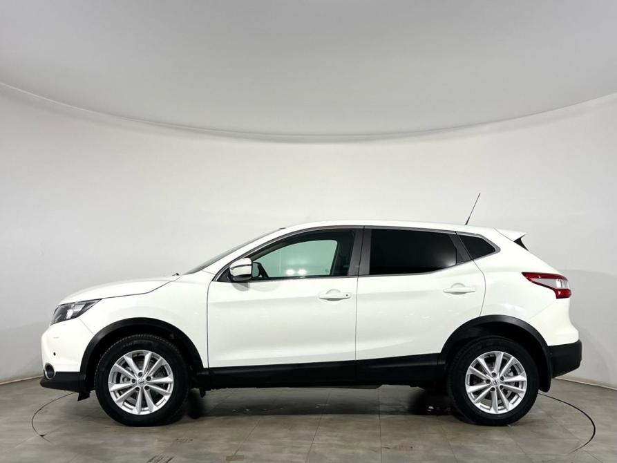 Nissan Qashqai II Ижевск  - изображение 2