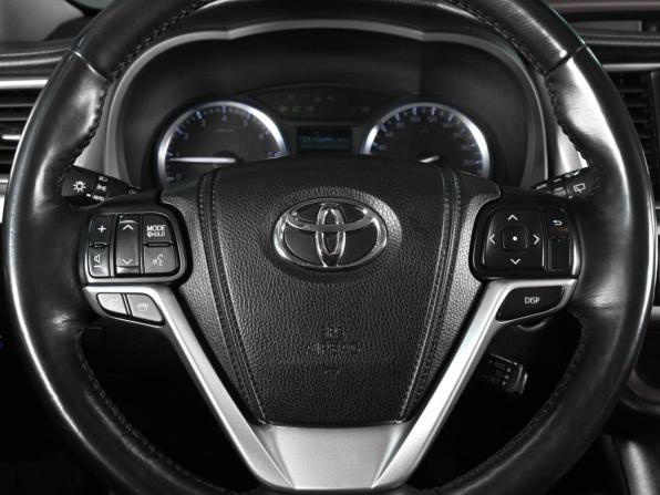 Toyota Highlander III (XU50) с пробегом 2014 года, цена 2 497 000 рублей, 179328 км, внедорожник, Автокод Объявления