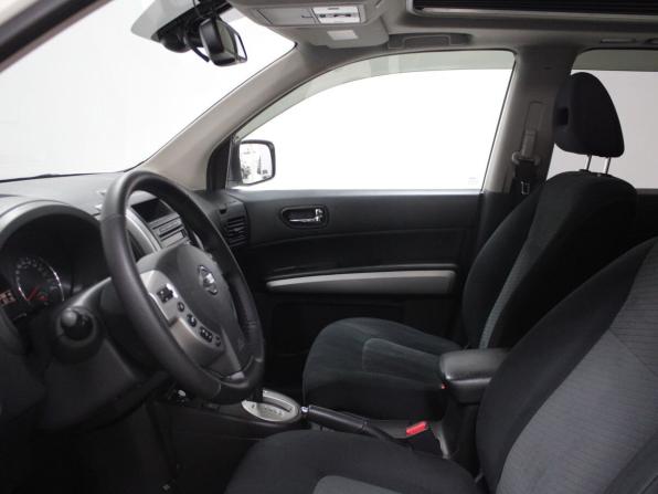 Nissan X-Trail II Рестайлинг с пробегом 2012 года, цена 1 199 900 рублей, 171789 км, внедорожник, Автокод Объявления