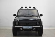 Lada (ВАЗ) Niva Legend Москва  - изображение 18