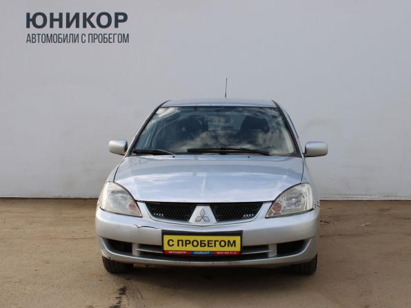 Mitsubishi Lancer IX с пробегом 2005 года, цена 239 000 рублей, 328515 км, седан, Автокод Объявления