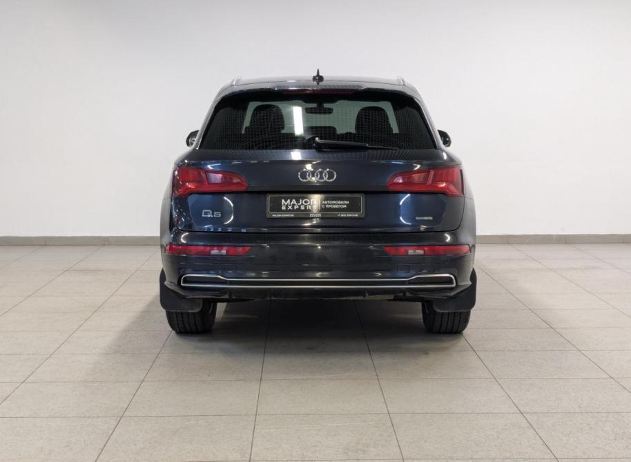 Audi Q5 II (FY) Санкт-Петербург  - изображение 6