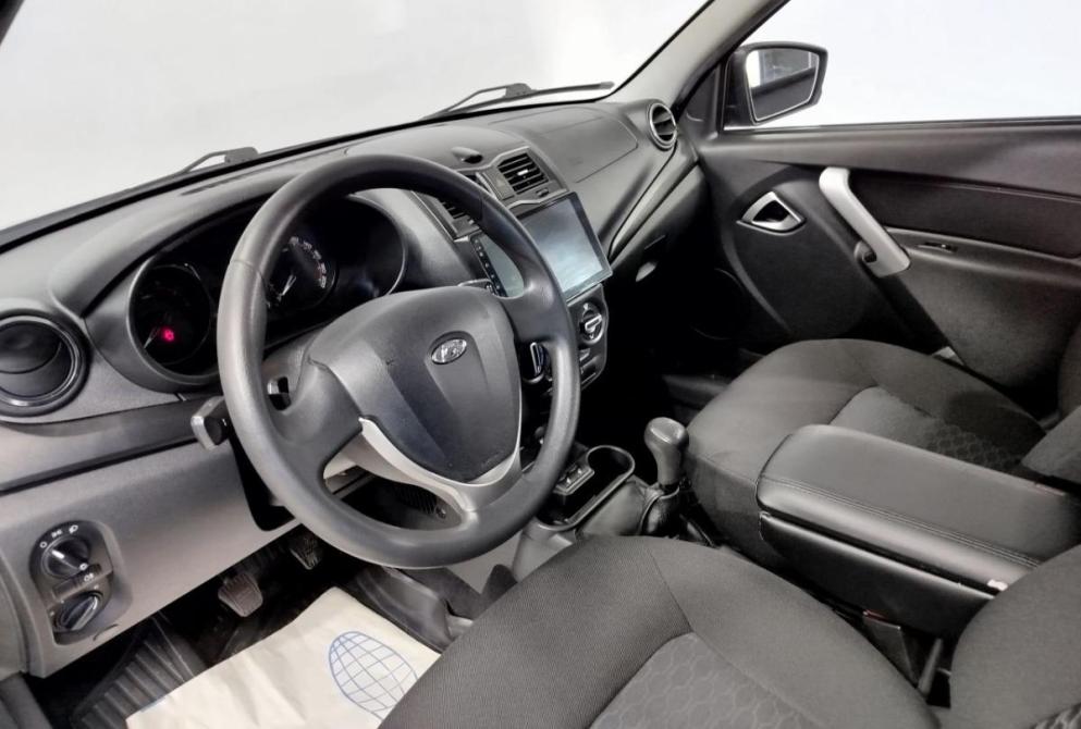 Lada (ВАЗ) Granta I Рестайлинг Саратов  - изображение 20
