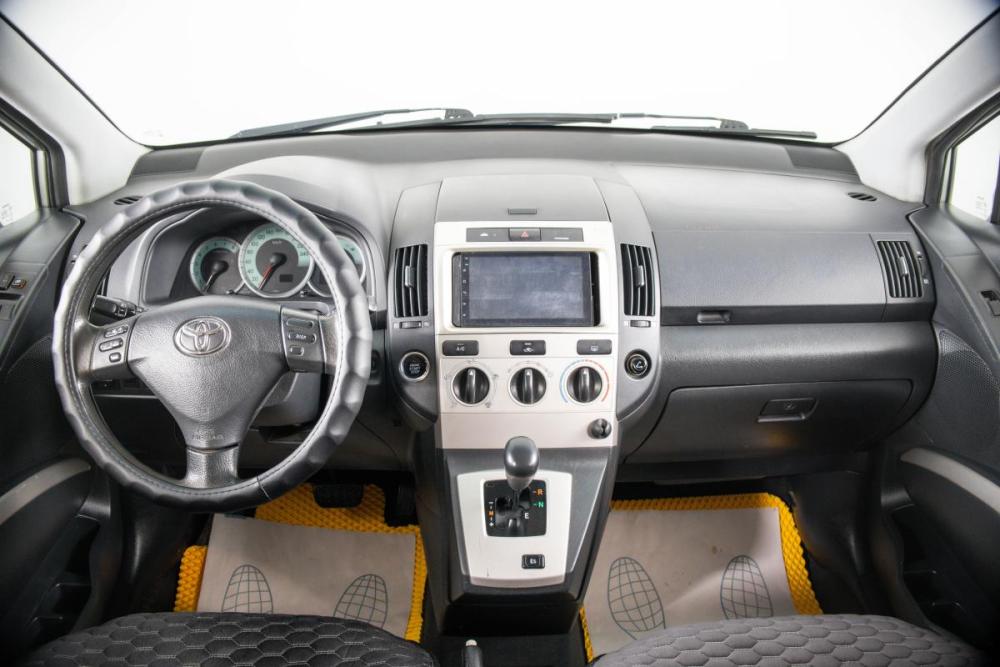 Toyota Corolla Verso I Рестайлинг 2 Пермь  - изображение 13