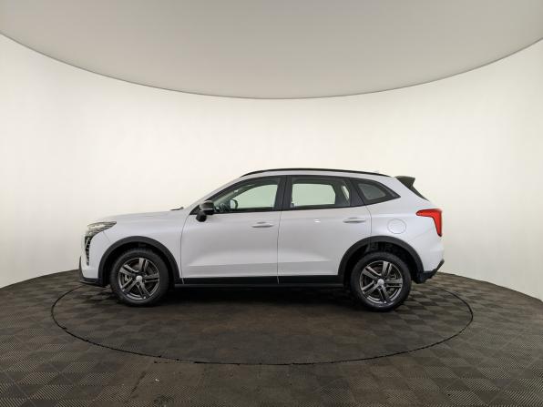 Haval Jolion I с пробегом 2024 года, цена 1 575 000 рублей, 109436 км, внедорожник, Автокод Объявления