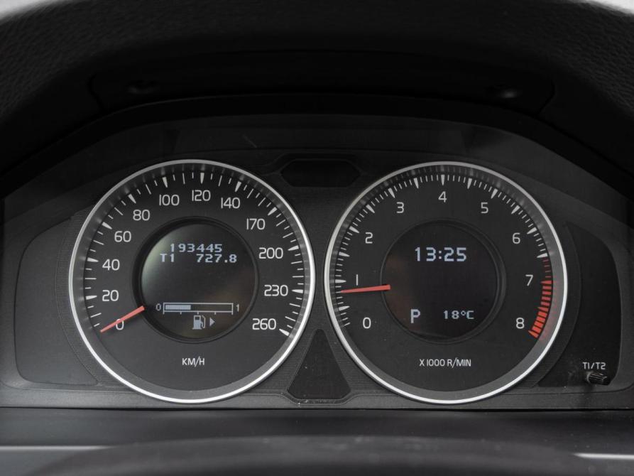 Volvo S60 II Краснодар  - изображение 18
