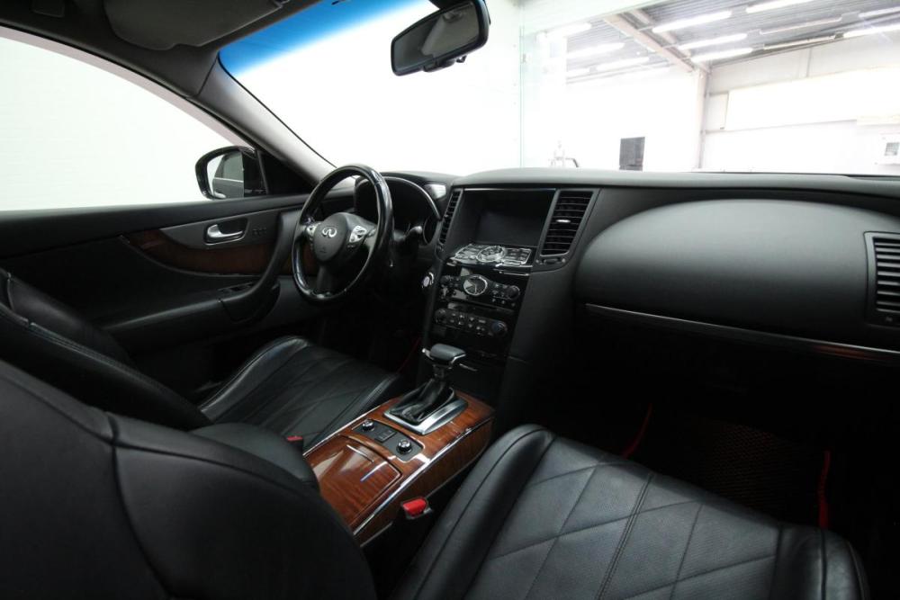Infiniti QX70 Сургут  - изображение 23