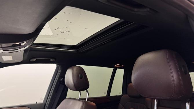 Mercedes-Benz GL-Класс II (X166) с пробегом 2014 года, цена 2 900 000 рублей, 222741 км, внедорожник, Автокод Объявления