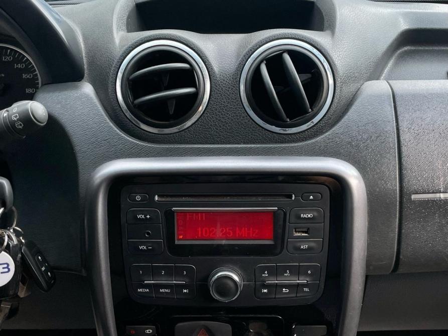 Renault Duster I Краснодар  - изображение 16