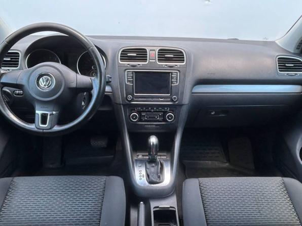 Volkswagen Golf VI с пробегом 2010 года, цена 800 000 рублей, 191184 км, хэтчбек, Автокод Объявления