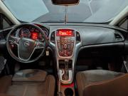 Opel Astra J Рестайлинг Пермь  - изображение 37