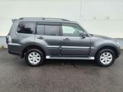 Mitsubishi Pajero IV Рестайлинг 1 Санкт-Петербург  - изображение 26