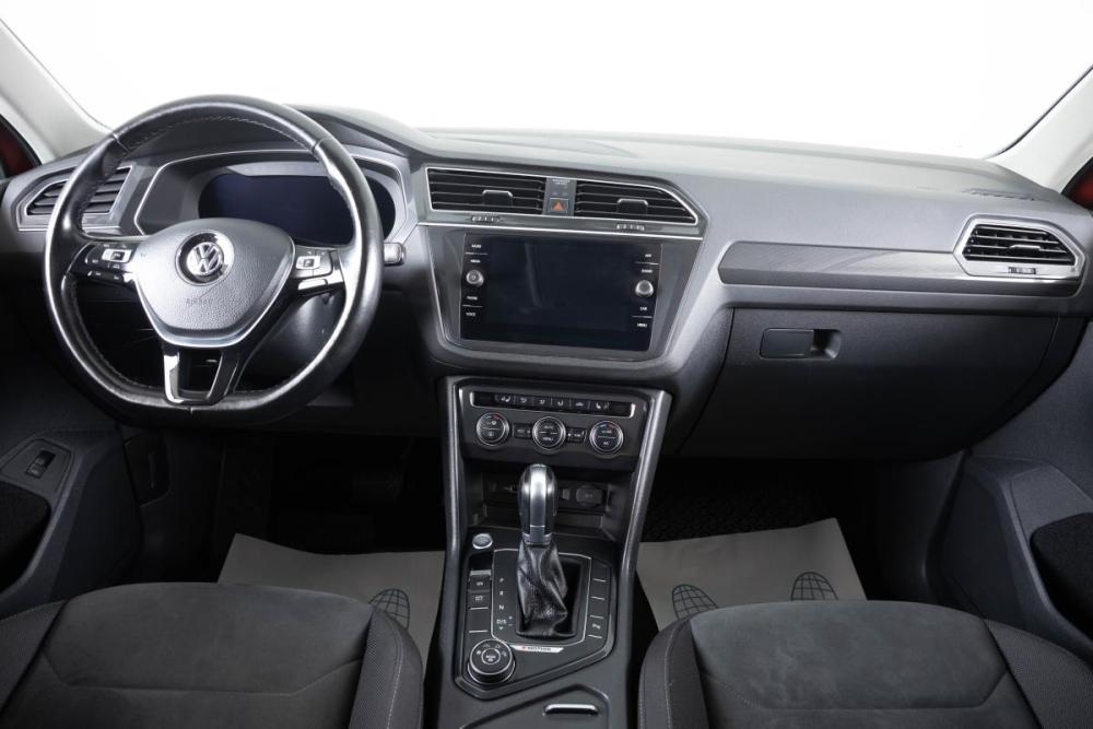 Volkswagen Tiguan II Пермь  - изображение 13