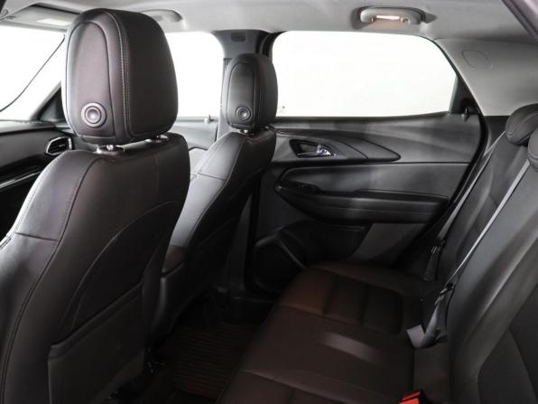 Chevrolet TrailBlazer III с пробегом 2021 года, цена 1 999 000 рублей, 49978 км, внедорожник, Автокод Объявления