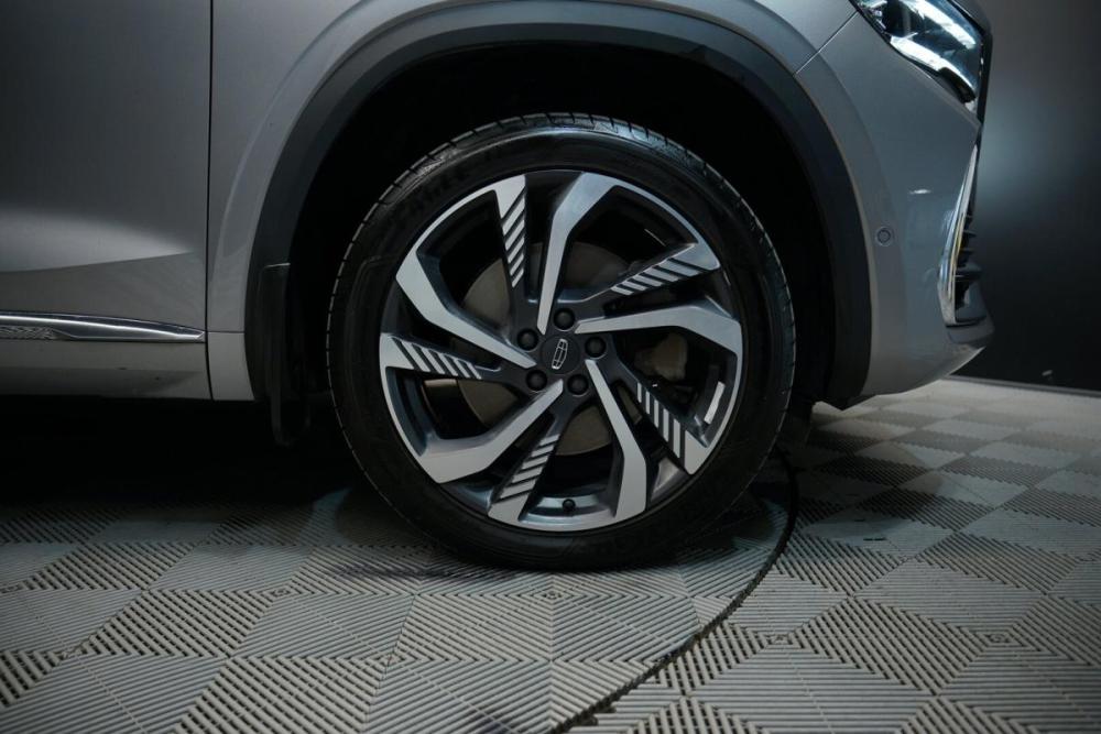 Geely Monjaro I Крым  - изображение 36