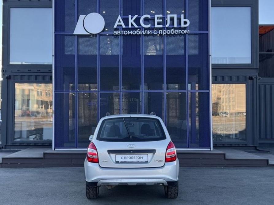 Lada (ВАЗ) Kalina II Архангельск  - изображение 6