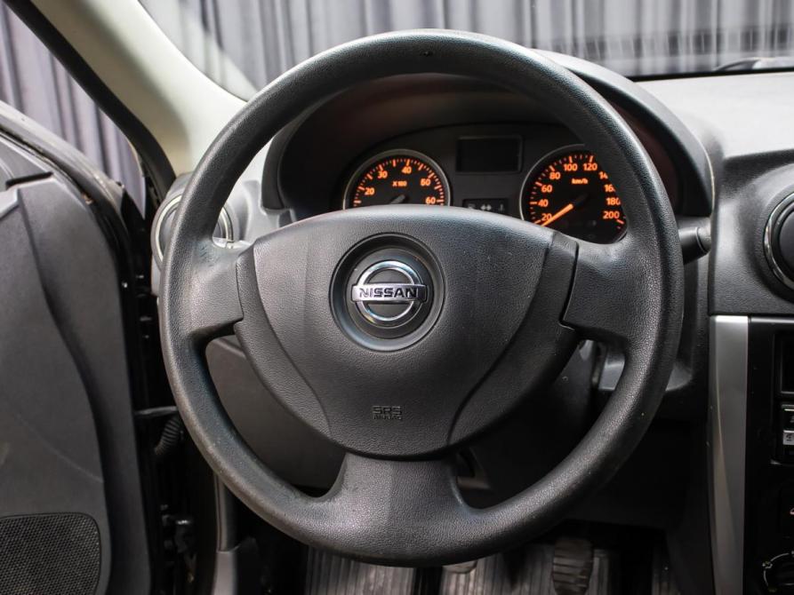 Nissan Almera III (G15) Москва  - изображение 15