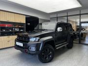 BAIC BJ40 I Рестайлинг Новосибирск  - изображение 15