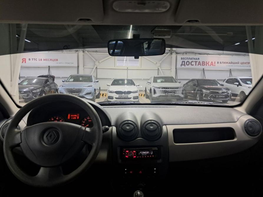 Renault Sandero I Набережные Челны  - изображение 17