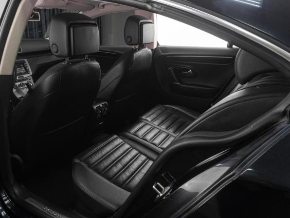 Volkswagen Passat CC I с пробегом 2012 года, цена 1 289 000 рублей, 252239 км, седан, Автокод Объявления