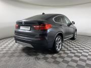 BMW X4 I (F26) Москва  - изображение 24