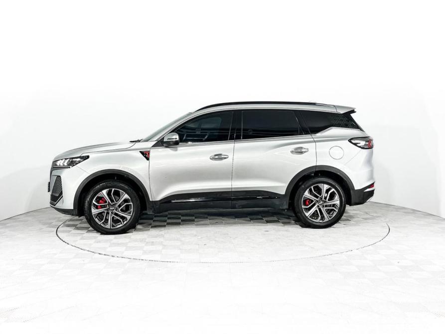 Chery Tiggo 7 Pro Max I Рестайлинг Ногинск  - изображение 6