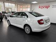Skoda Rapid I Рестайлинг Киров  - изображение 23