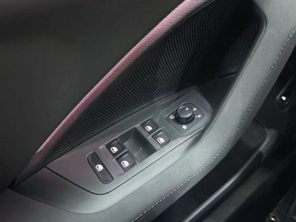Новый Volkswagen Tiguan II Рестайлинг (China Market) 2026 года, цена 4 699 000 рублей, внедорожник, Автокод Объявления