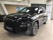 JETOUR DASHING I Москва  - изображение 9