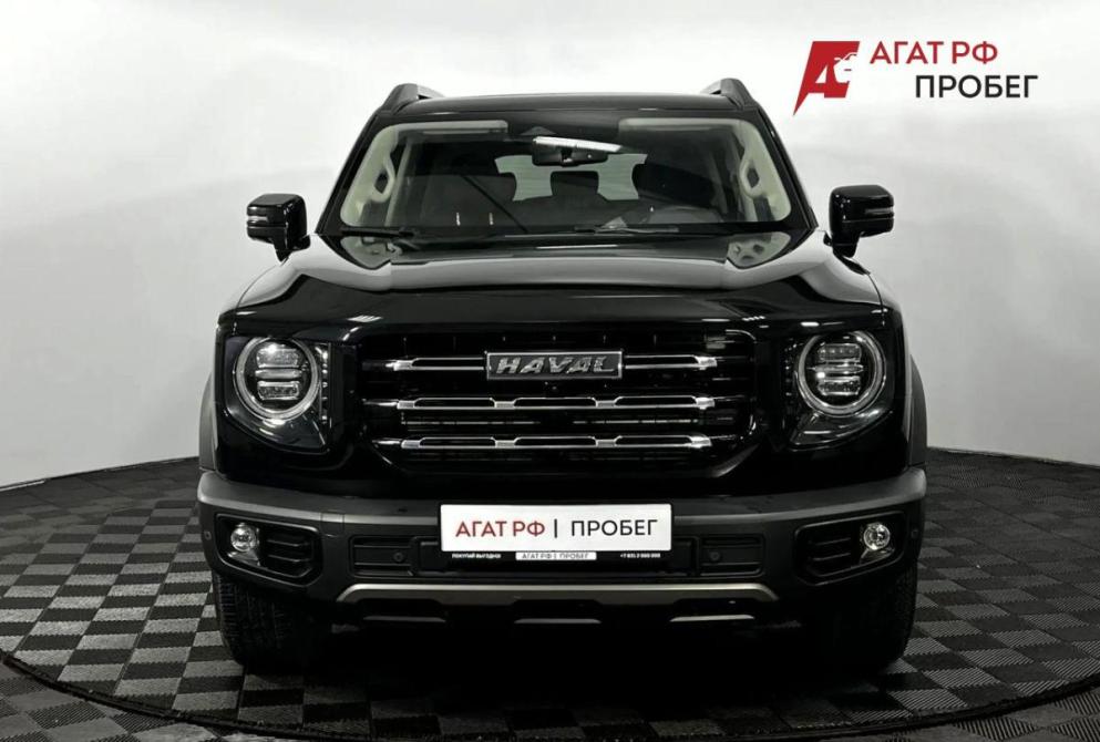 Haval Dargo I Нижний Новгород  - изображение 2