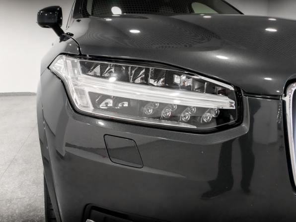 Volvo XC90 II Рестайлинг 1 с пробегом 2021 года, цена 5 599 000 рублей, 69878 км, внедорожник, Автокод Объявления