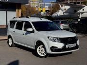 Lada (ВАЗ) Largus I Рестайлинг Уфа  - изображение 17