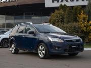 Ford Focus II Рестайлинг Москва  - изображение 17