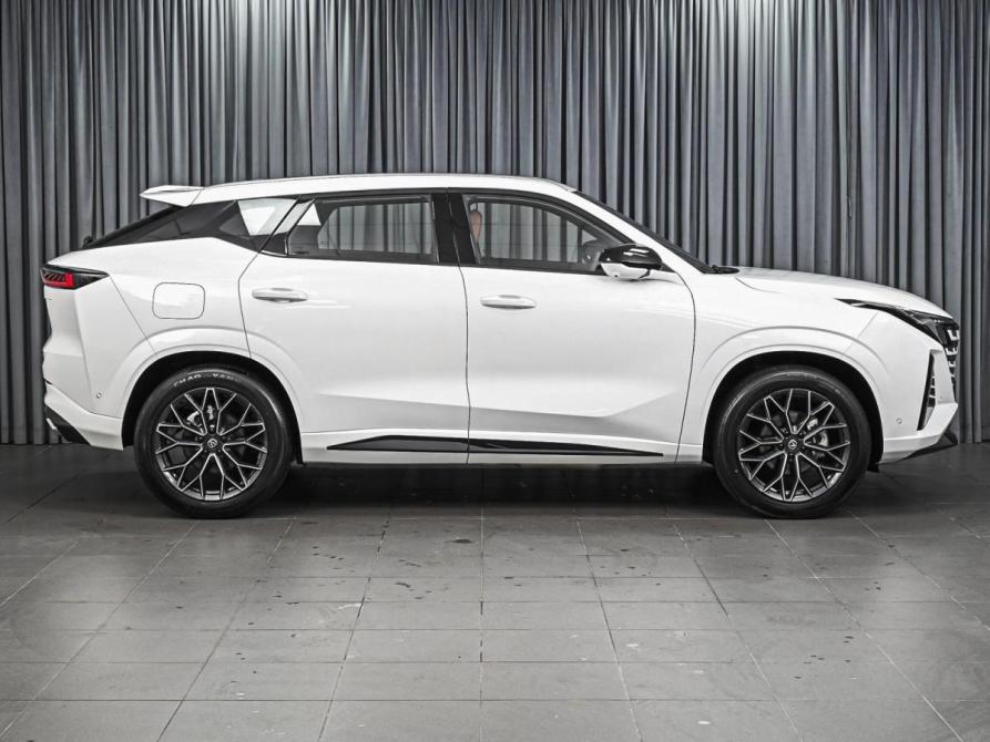 Changan UNI-Z Ставрополь  - изображение 5