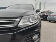 Volkswagen Tiguan I Рестайлинг Йошкар-Ола  - изображение 43