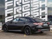 Toyota Camry VIII (XV70) Рестайлинг Краснодар  - изображение 29
