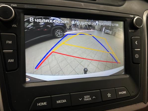 Hyundai Creta I с пробегом 2019 года, цена 1 899 000 рублей, 106507 км, внедорожник, Автокод Объявления