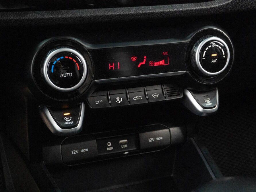 Kia Rio IV Сургут  - изображение 13