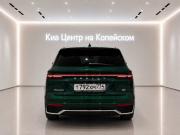 Geely Monjaro I Челябинск  - изображение 27