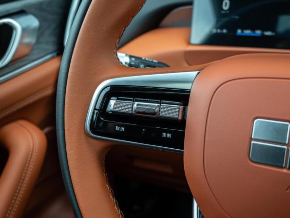 Geely Galaxy M7 с пробегом 2026 года, цена 3 830 000 рублей, 23 км, внедорожник, Автокод Объявления