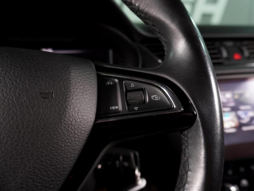Skoda Octavia III (A7) Рестайлинг Воронеж  - изображение 22