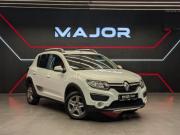 Renault Sandero II Рестайлинг Москва  - изображение 55