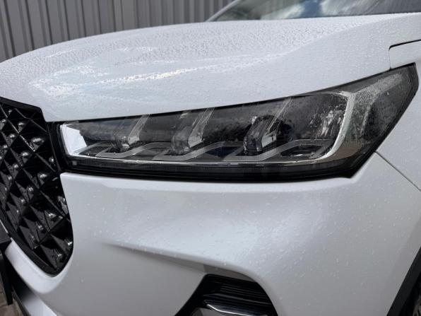 Chery Tiggo 7 Pro I с пробегом 2023 года, цена 1 644 000 рублей, 26000 км, внедорожник, Автокод Объявления