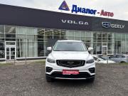Geely Atlas Pro Набережные Челны  - изображение 33
