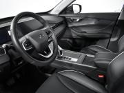 Chery Tiggo 4 I Рестайлинг 2 Санкт-Петербург  - изображение 28