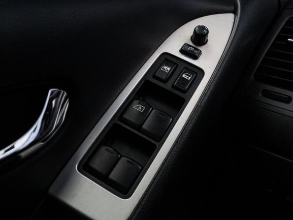 Nissan Murano II (Z51) Рестайлинг 2 с пробегом 2013 года, цена 1 499 000 рублей, 177350 км, внедорожник, Автокод Объявления