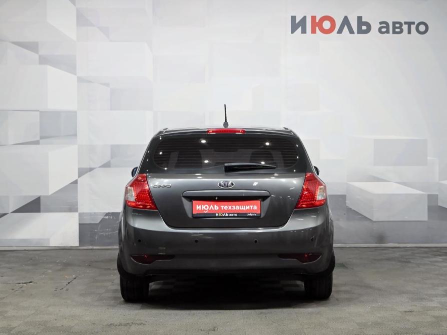 Kia Ceed I Рестайлинг Екатеринбург  - изображение 5