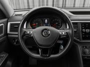 Volkswagen Teramont I Москва  - изображение 36