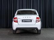 Lada (ВАЗ) Granta I Рестайлинг Волгоград  - изображение 18